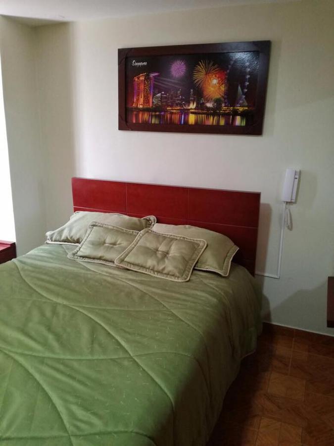 Hotel Reina Isabella อิปิอาเลส ภายนอก รูปภาพ