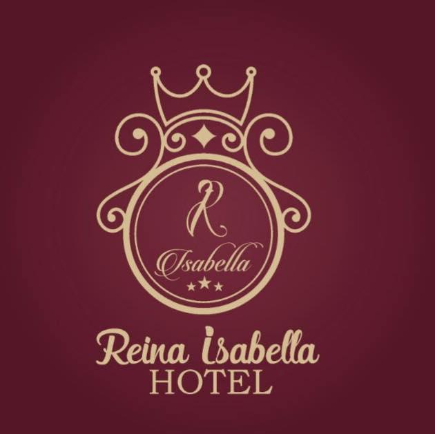 Hotel Reina Isabella อิปิอาเลส ภายนอก รูปภาพ