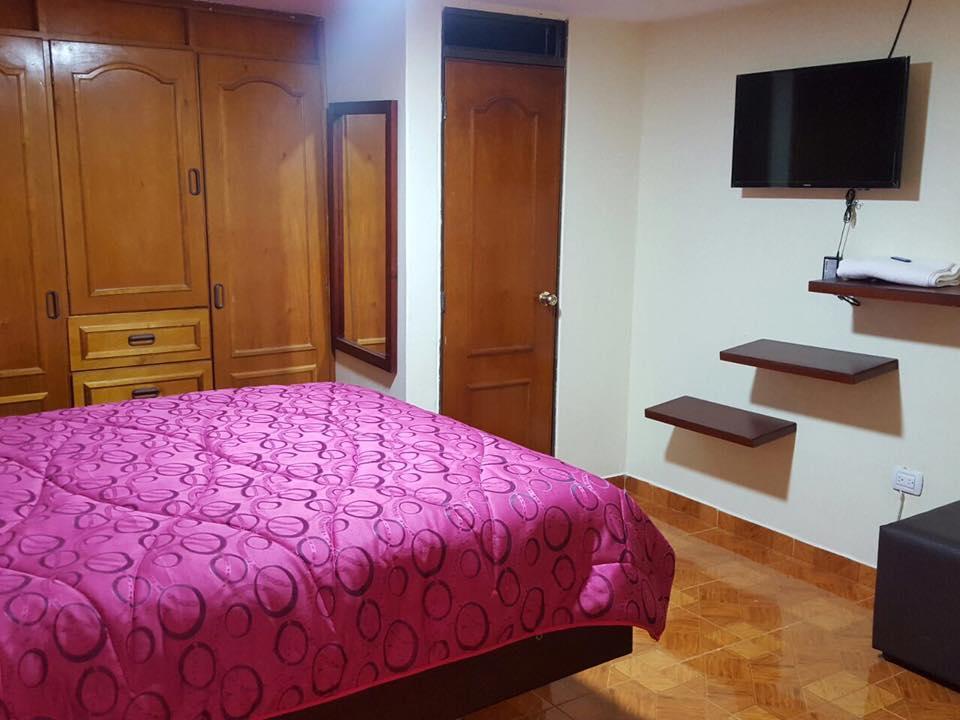 Hotel Reina Isabella อิปิอาเลส ภายนอก รูปภาพ