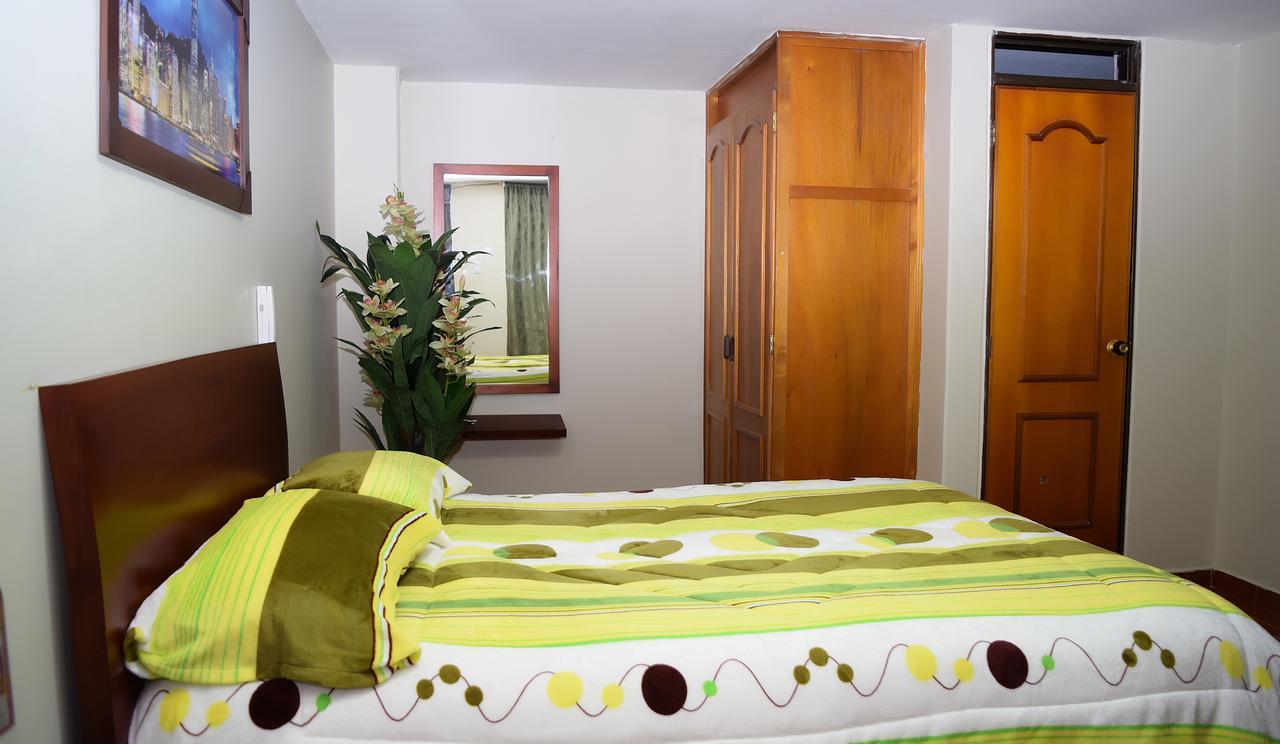Hotel Reina Isabella อิปิอาเลส ภายนอก รูปภาพ