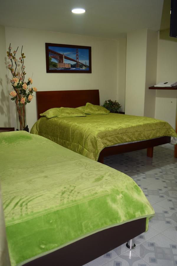 Hotel Reina Isabella อิปิอาเลส ภายนอก รูปภาพ