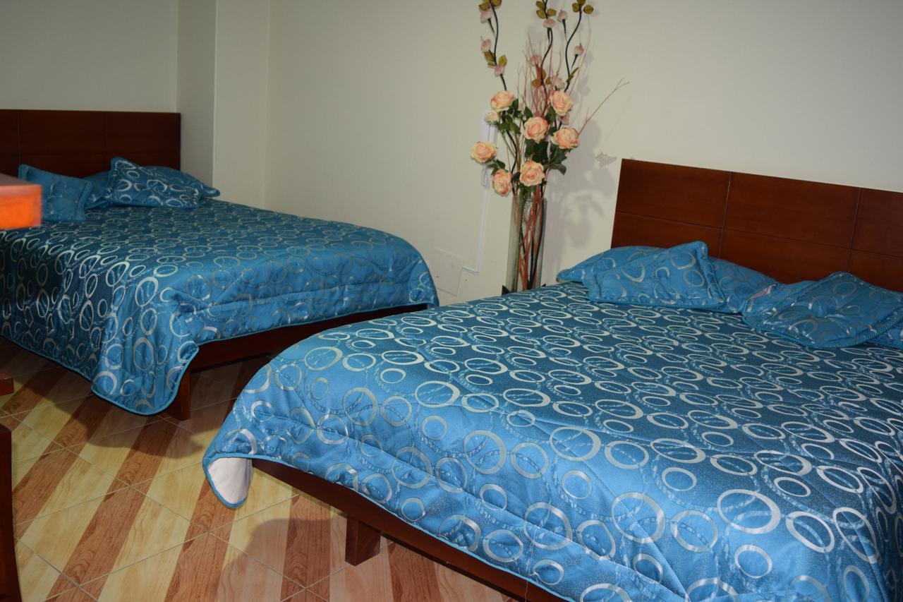 Hotel Reina Isabella อิปิอาเลส ภายนอก รูปภาพ